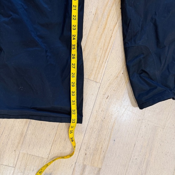 The North Face Freedom Bibs Black - Picture 13 of 16